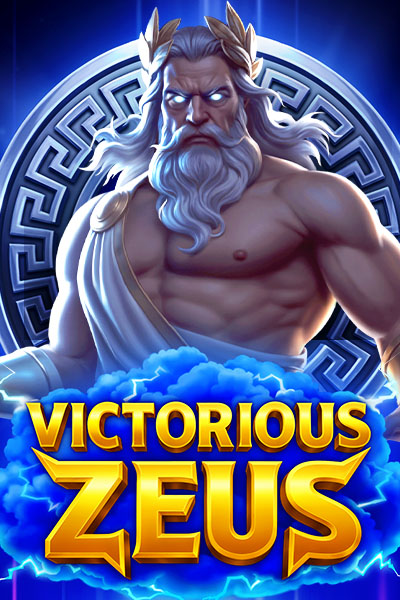 Victorious Zeus
