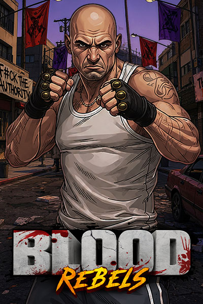 Blood Rebels