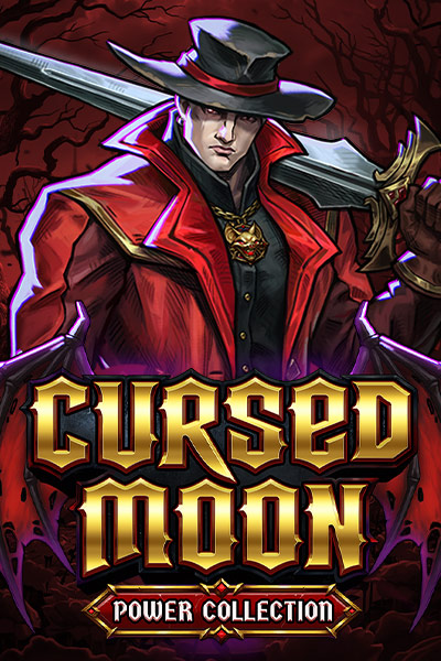 Cursed Moon Power Collection