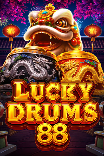 Lucky Drums 88