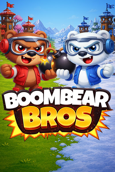 Boombear Bros