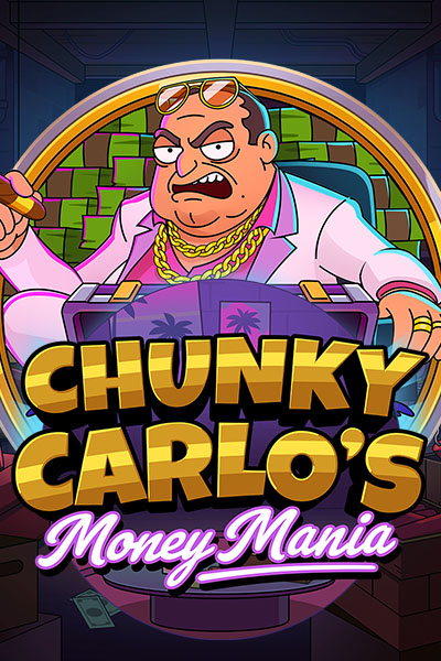 Chunky Carlo's Money Mania