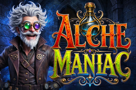 Alchemaniac Alchemaniac