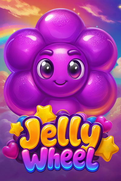 Jelly Wheel