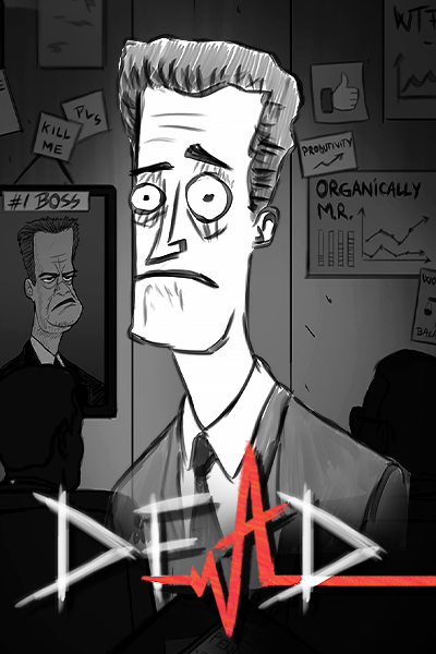 Deadline: Max Chaos