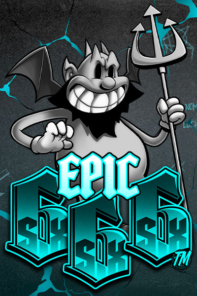Epic SixSixSix