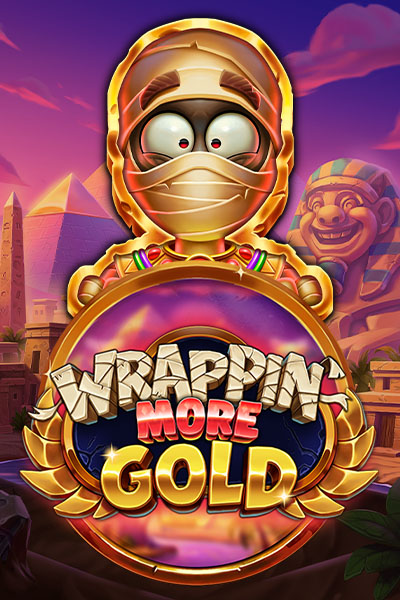 Wrappin' More Gold