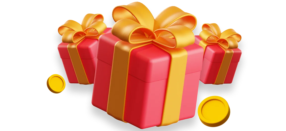 Welcome 1st Deposit Bonus