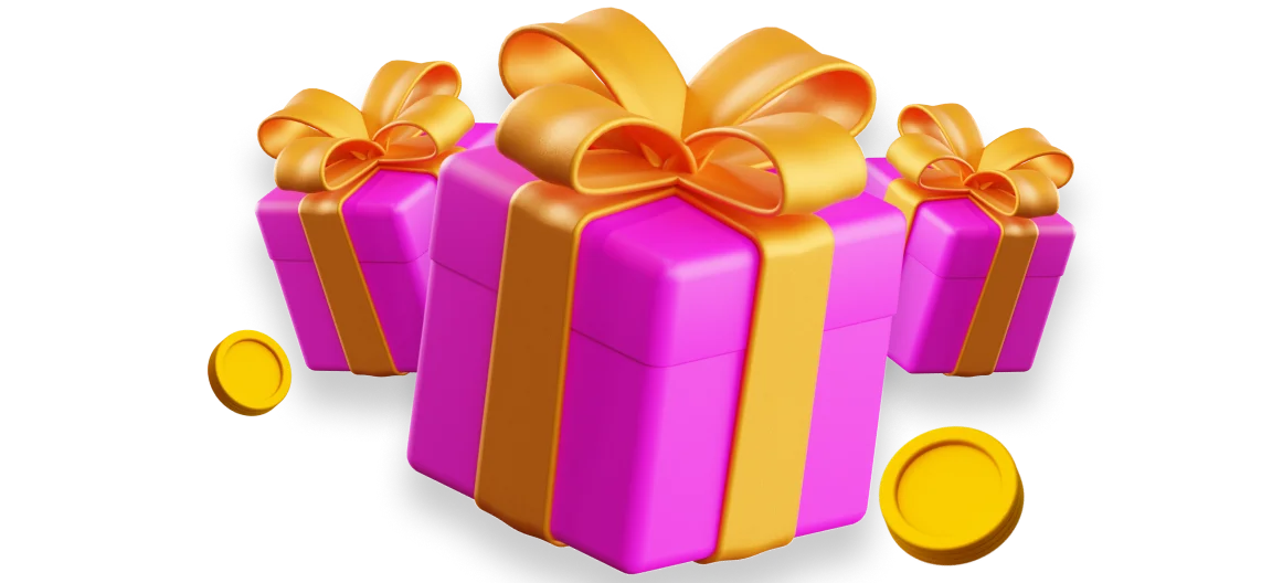 Bet Package №3
