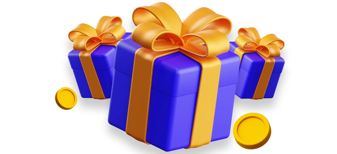 Bet Package №2