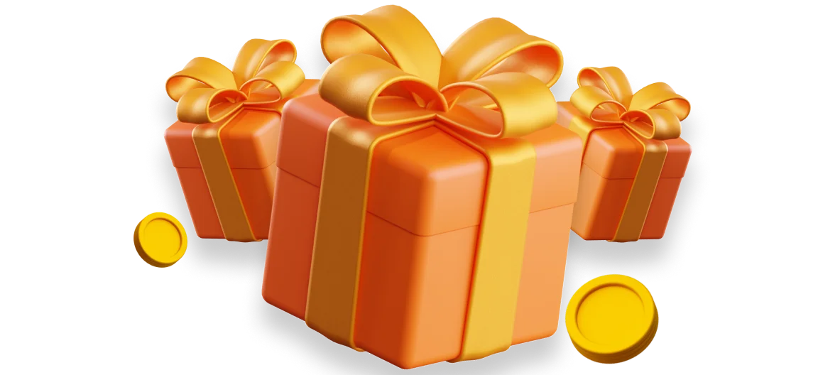 Bet Package №1