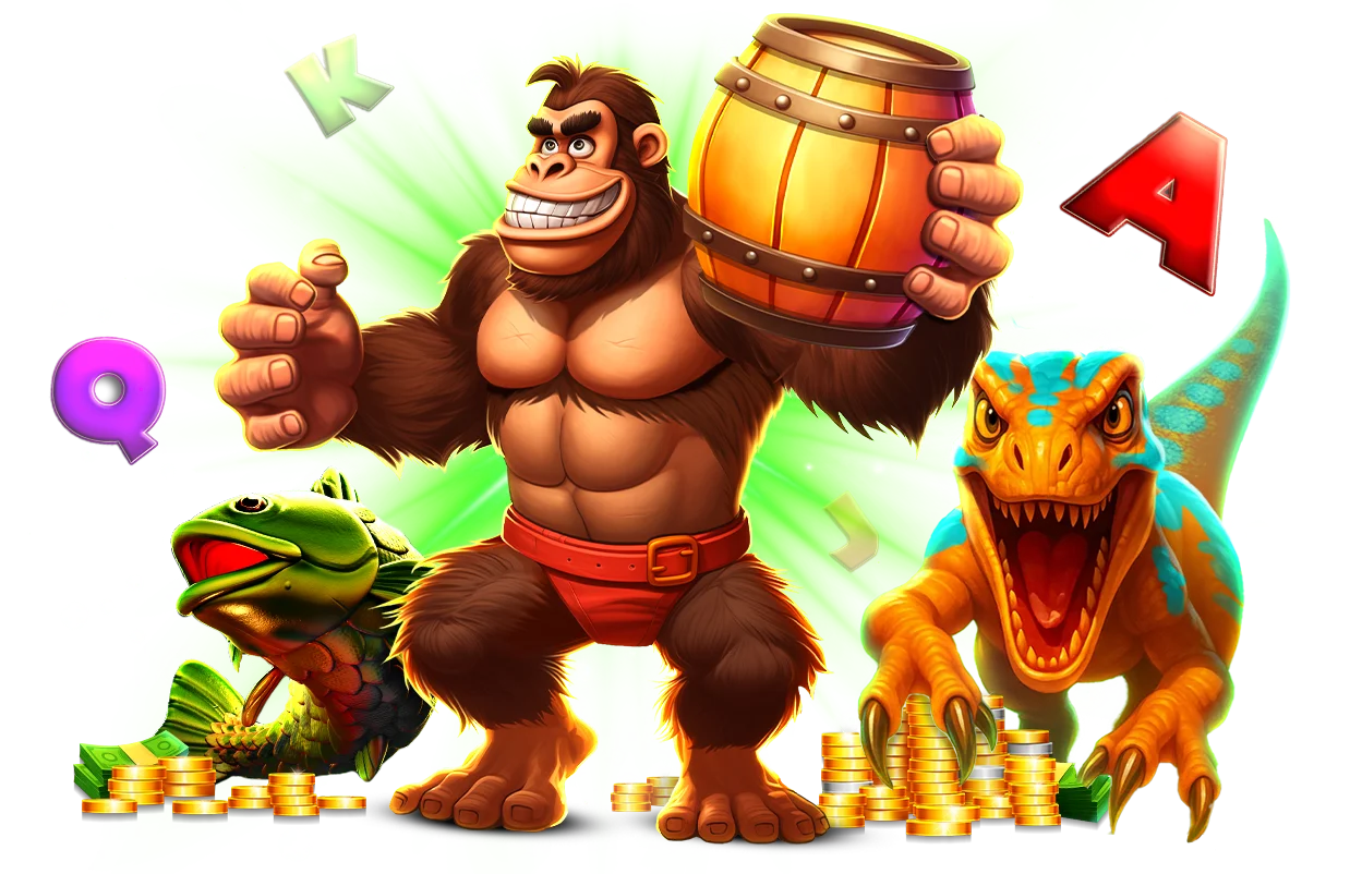 tournament banner