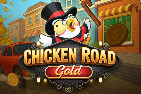 Chicken Road Gold