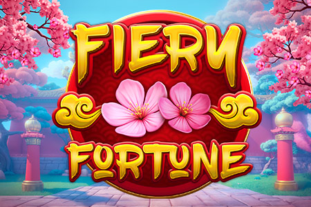 Fiery Fortune Fiery Fortune