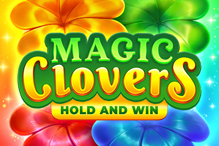 Magic Clovers Magic Clovers