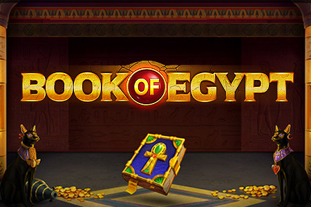 Book of Egypt Book of Egypt