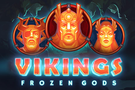 Vikings: Frozen Gods Vikings: Frozen Gods
