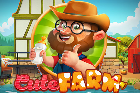 Cute Farm Cute Farm