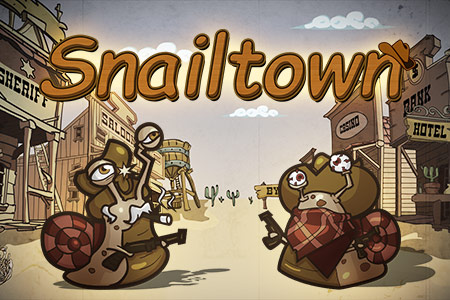 Snailtown Snailtown