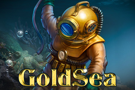 Gold Sea Gold Sea
