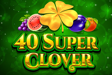 40 Super Clover 40 Super Clover
