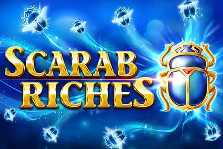 Scarab riches Scarab riches