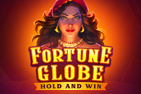 Fortune Globe Fortune Globe