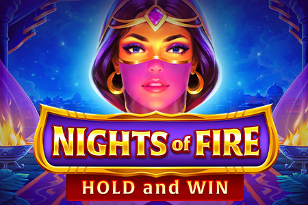 Nights of Fire Nights of Fire