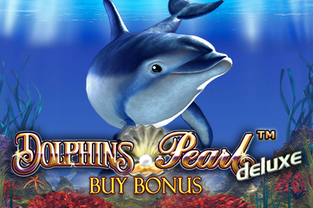 Dolphin's Pearl Deluxe Buy Bonus Dolphin's Pearl Deluxe Buy Bonus