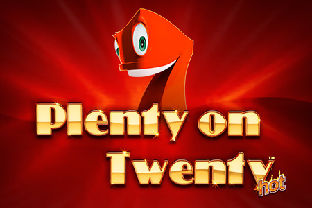Plenty on Twenty Hot Plenty on Twenty Hot