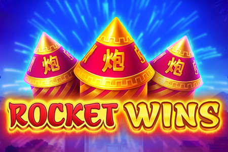 Rocket Wins Rocket Wins