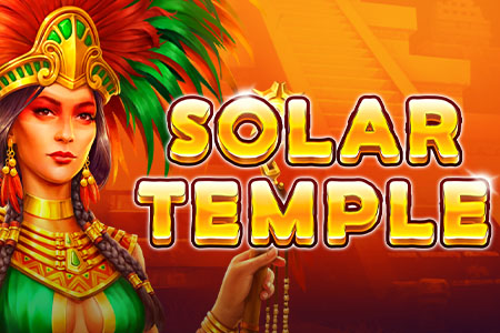 Solar Temples Solar Temples