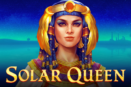 Solar Queen Solar Queen