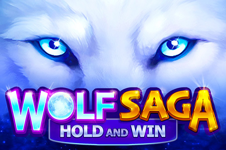 Wolf Saga Wolf Saga
