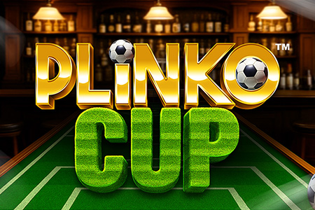Plinko Cup™