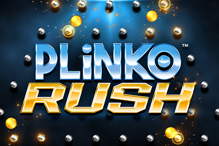 Plinko Rush