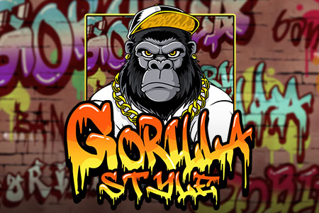 Gorilla Style Gorilla Style