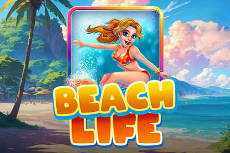 Beach Life Beach Life