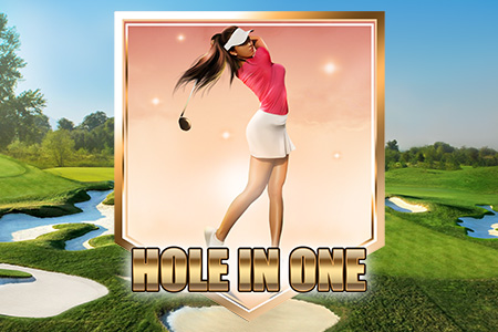 Hole In One Hole In One