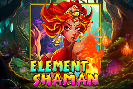 Element Shaman Element Shaman