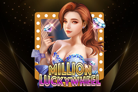 Million Lucky Wheel Million Lucky Wheel