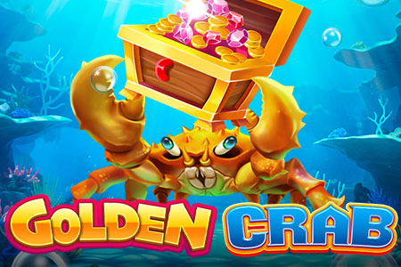 Golden Crab Golden Crab