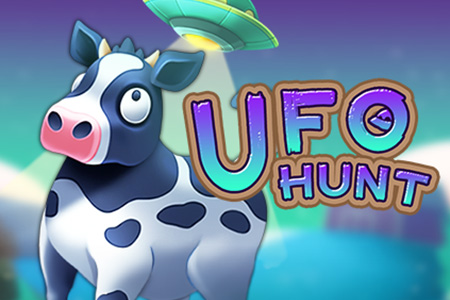 UFO Hunt UFO Hunt