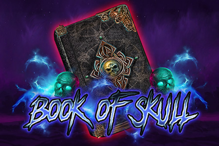 Book of Skull Book of Skull
