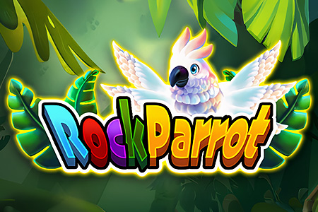 Rock Parrot Rock Parrot
