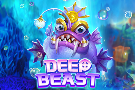 Deep Beast Deep Beast