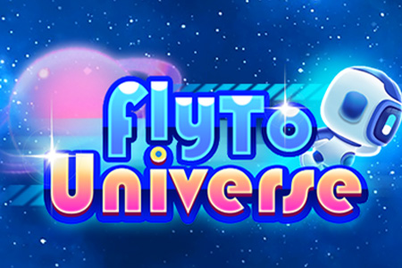 Fly To Universe Fly To Universe