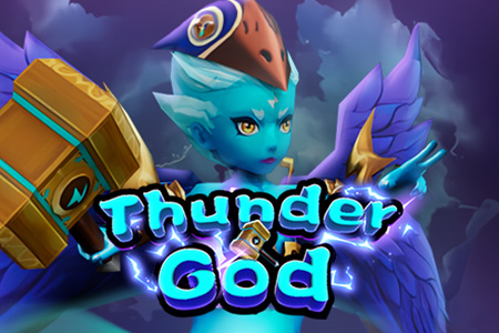 Thunder God Thunder God