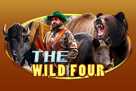 The Wild Four The Wild Four
