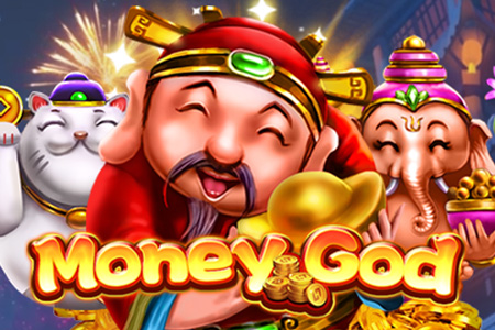 Money God Money God